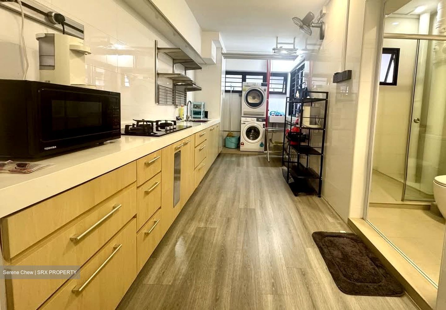 Blk 179 Corporation Spring (Jurong West), HDB 5 Rooms #532033791